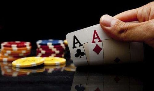 德州扑克游戏规则详解及实战技巧