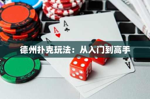德州扑克玩法：从入门到高手