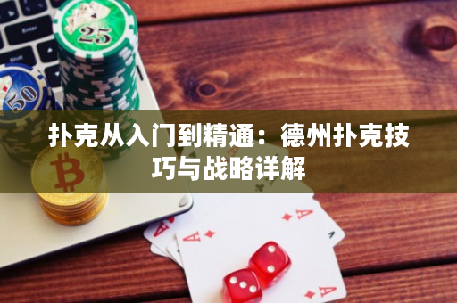 扑克从入门到精通：德州扑克技巧与战略详解