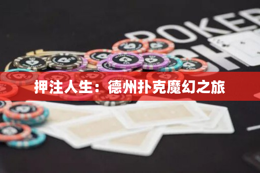 押注人生：德州扑克魔幻之旅
