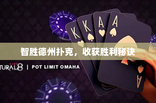 智胜德州扑克，收获胜利秘诀