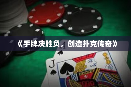 《手牌决胜负，创造扑克传奇》