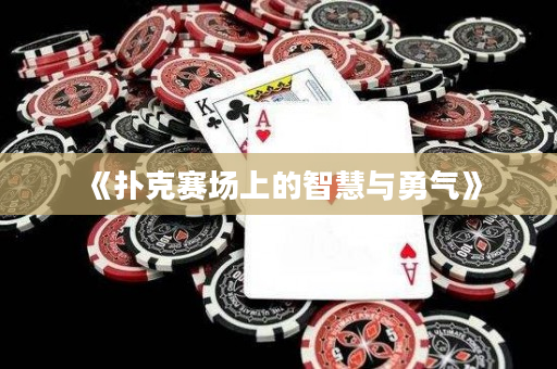 《扑克赛场上的智慧与勇气》