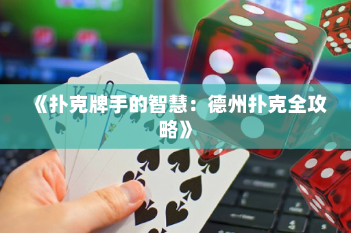 《扑克牌手的智慧：德州扑克全攻略》