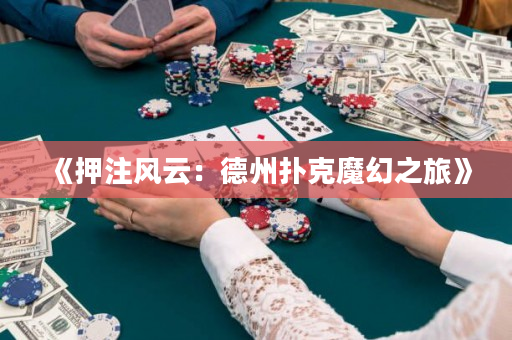 《押注风云：德州扑克魔幻之旅》