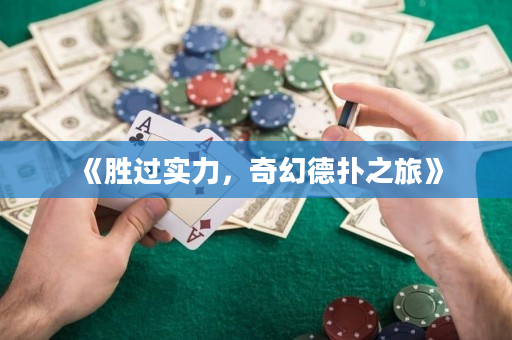 《胜过实力，奇幻德扑之旅》