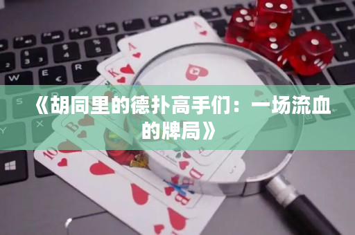 《胡同里的德扑高手们：一场流血的牌局》