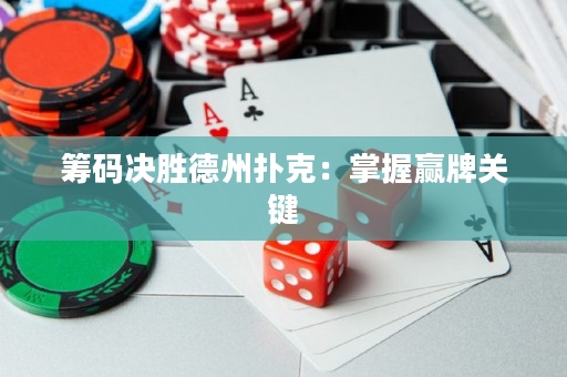 筹码决胜德州扑克：掌握赢牌关键