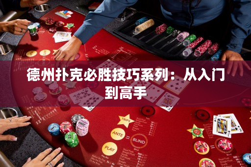 德州扑克必胜技巧系列：从入门到高手