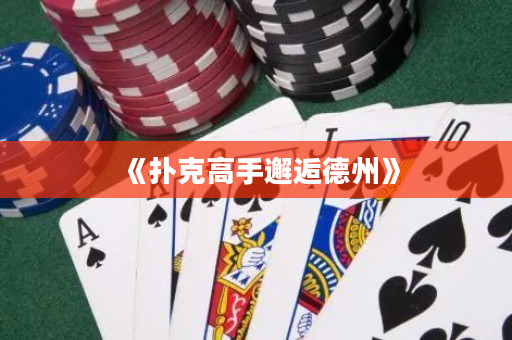 《扑克高手邂逅德州》